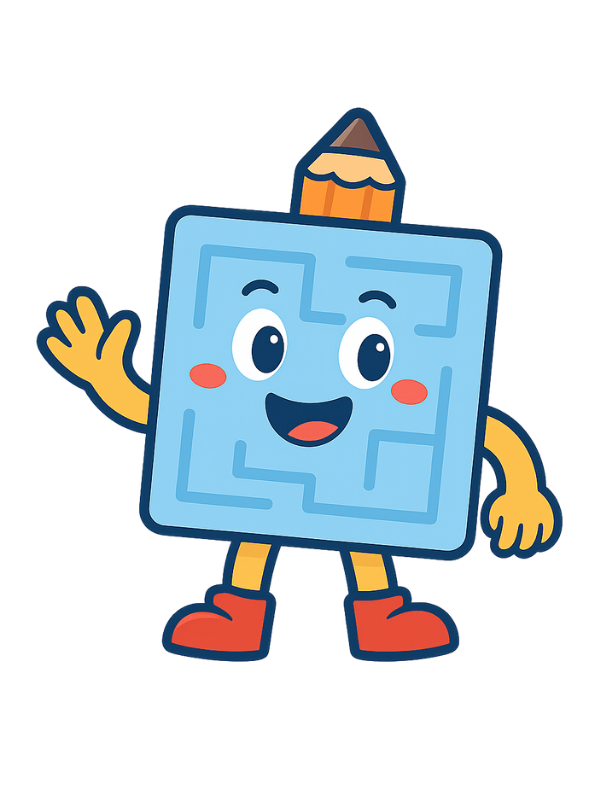 Puzz Publishing logo